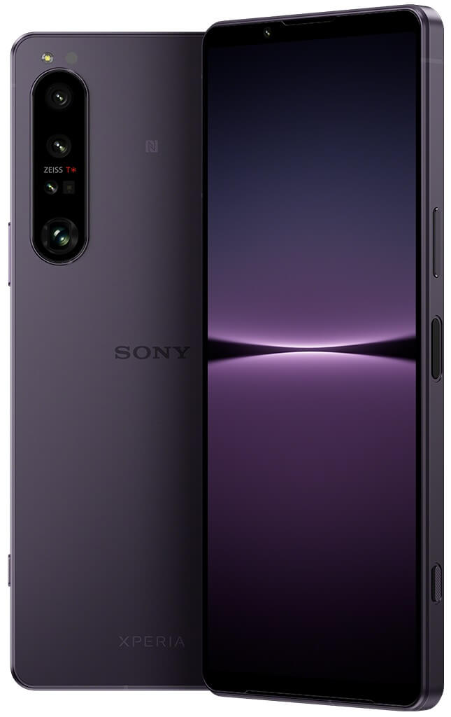 Sony Xperia 1 IV